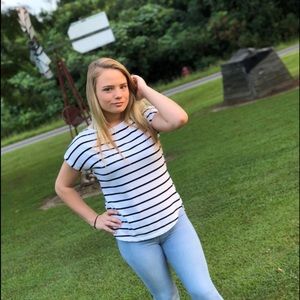 Meet your Posher, Brianna